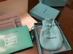-Tiffany & Co.蒂芙尼
(杭州大厦店)