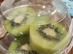 奇异果绿果-每日新鲜水果吧(芮欧百货店)