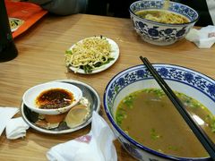 -有礼有面(知春路店)