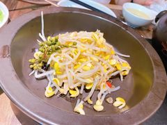 原味汽锅鸡-云海肴云南菜(蓝色港湾店)