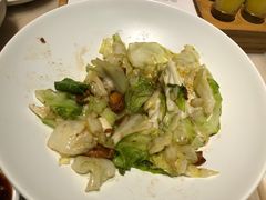 -汤城小厨•粤菜•靓汤(西直门凯德MALL店)