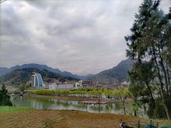 -后柳水乡