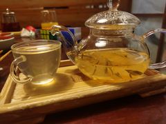 -青藤茶馆(南山路店)