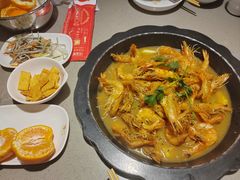 -巴蜀王婆大虾(首经贸店)