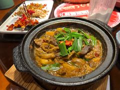 -魏铭鱼头捞饭(嘉善店)