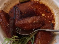 -太平馆餐厅(尖沙咀店)