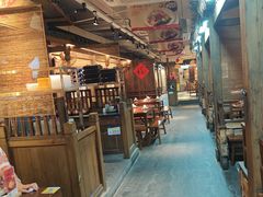 -乡里八闽·福州乡土菜(火车北站店)