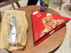 -山姆餐吧(山姆会员商店店)