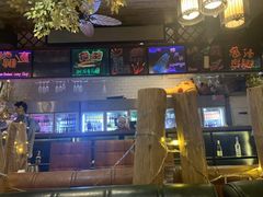 -冰城小镇音乐串吧·聚会餐厅(百子湾店)