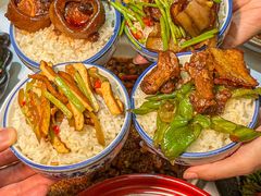 -赣菜笔记·江西米粉·小龙虾·小炒(曹杨路店)