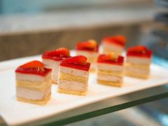 -上海虹桥宾馆味翠餐厅