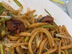 -汗腾格里·风味餐厅(新疆驻京办店)