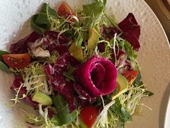 -满堂·烤鸭店·北京菜(鼓楼店)