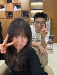 -WM Hair Salon精品店