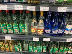 -弄堂面馆(金运路店)