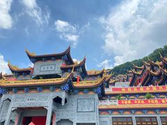 -东莞市大岭山森林公园