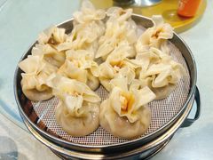 -振生清真饭店(永安道店)