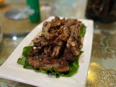 -黑公羊新疆菜(人和店)