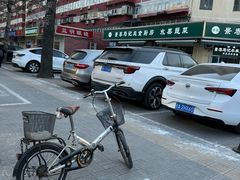 -景泰马记电烤串(景泰店)