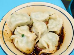 -素椒杂酱面(油篓街店)