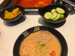 -鼎膳常火锅(华阳店)