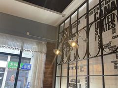 -西语炭烧牛排·西厨(石龙店)