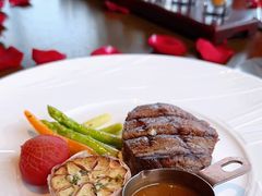 -恰餐厅及酒吧CHAR Bar & Grill(北京三里屯洲际店)