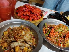 -靓靓蒸虾·头牌蒸虾(雪松路总店)