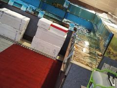 -良师门滨海人家·海鲜·家常菜(滨海城店)