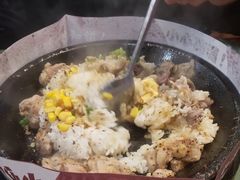 -胡椒厨房(学府凯德店)