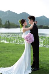 -摩玛婚纱摄影(杭州店)