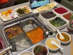 -海底捞火锅(关山保利店)