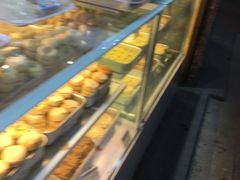 自助取餐区-采芝斋(延安路店)