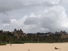 iphone_upload_pic-海南清水湾莱佛士酒店