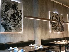 大堂-东莱馋房(陆家嘴店)