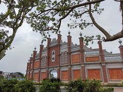 -赤坎·广东华侨国际旅游度假区