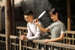 点击看大图 -金夫人婚纱摄影