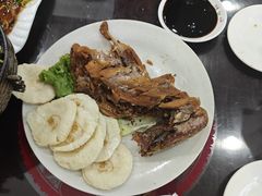 -晋阳饭庄(虎坊桥店)