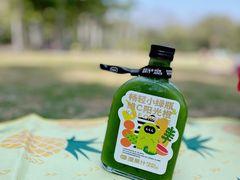 -混果汁(喜荟城店)