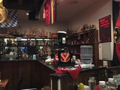 -申德勒加油站餐厅(三里屯北小街店)