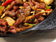 -秦三驴(云飞街店)