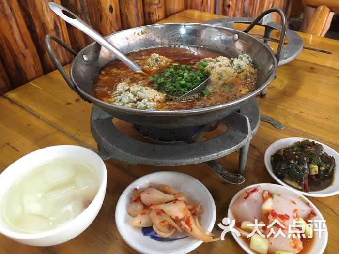 张关合渣(学院路店)图片 - 第2张