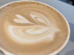 -Seesaw Coffee(上生新所店)