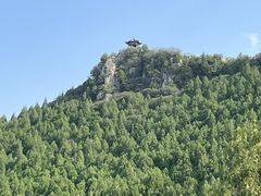 -青州市云门山风景区