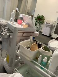 -莱恩·乐活概念专业皮肤管理连锁