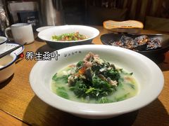 -上菜呷饭(唐家店)