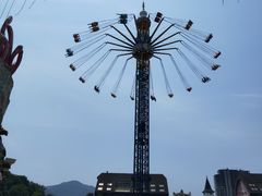 -凤凰山海港乐园