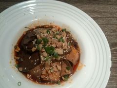 -茉莉餐厅(包河万达店)