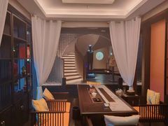 -慢享生活·汤泉SPA(同安城南店)