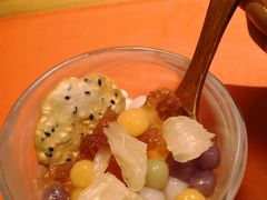 西柚布丁-松涛日本料理